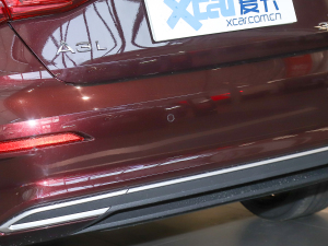 2022A3L Limousine 35 TFSI r ^