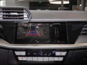 2022A3L Limousine 35 TFSI r п_@ʾ