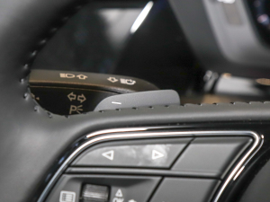 2022A3L Limousine 35 TFSI r п؅^(q)