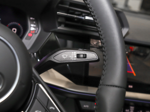 2022A3L Limousine 35 TFSI r п؅^