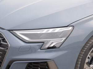 2022A3L Limousine 35 TFSI RS׼ȼ 