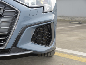 2022A3L Limousine 35 TFSI RS׼ȼ ^