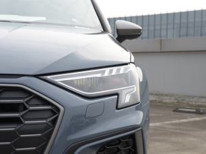 2022A3L Limousine 35 TFSI RS׼ȼ ^