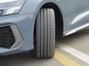 2022A(y)3L Limousine 35 TFSI RS׼ȼ (ji)^