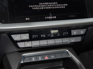 2022A3L Limousine 35 TFSI RS׼ȼ {{