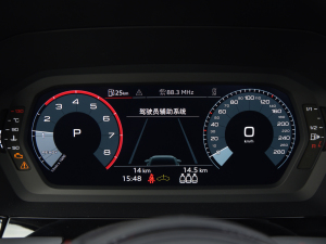 2022A3L Limousine 35 TFSI RS׼ȼ x