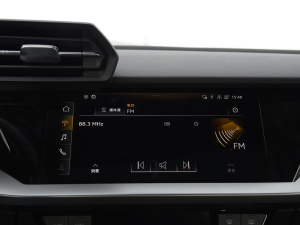 2022A3L Limousine 35 TFSI RS׼ȼ {