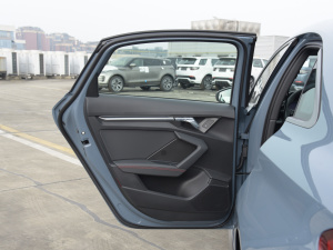 2022A3L Limousine 35 TFSI RS׼ȼ ܇T