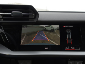 2022A3L Limousine 35 TFSI RS׼ȼ п_@ʾ