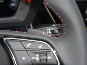 2022A(y)3L Limousine 35 TFSI RS׼ȼ п؅^(q)