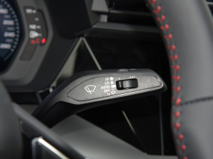 2022A(y)3L Limousine 35 TFSI RS׼ȼ п؅^(q)