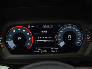 2022A(y)3L Limousine 35 TFSI RS׼ȼ п؅^(q)