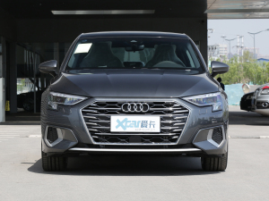 2022A3L Limousine 35 TFSI r ǰ