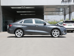 2022A3L Limousine 35 TFSI r ȣң