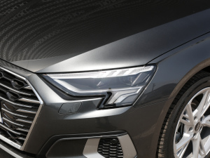 2022A(y)3L Limousine 35 TFSI r(sh) 