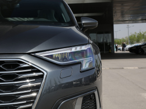 2022A(y)3L Limousine 35 TFSI r(sh) (x)(ji)^