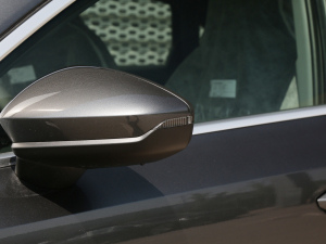 2022A3L Limousine 35 TFSI r ^