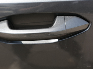 2022A3L Limousine 35 TFSI r ^