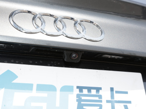 2022A3L Limousine 35 TFSI r ^