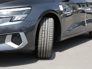 2022A3L Limousine 35 TFSI r ^