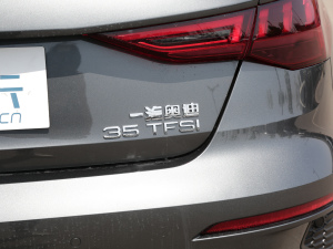 2022A(y)3L Limousine 35 TFSI r(sh) (x)(ji)^