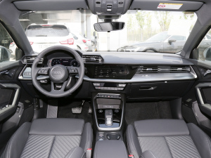 2022A3L Limousine 35 TFSI r ȫ