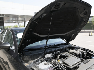 2022A3L Limousine 35 TFSI r 