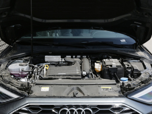 2022A3L Limousine 35 TFSI r lәC