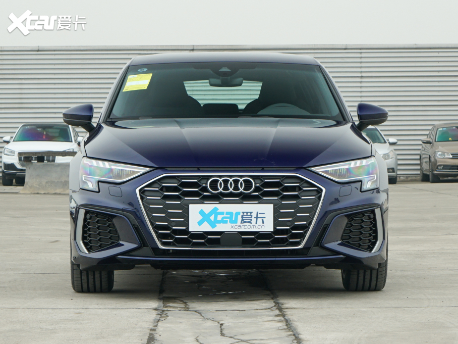 2022WA3 Sportback 35 TFSI Mȡ\