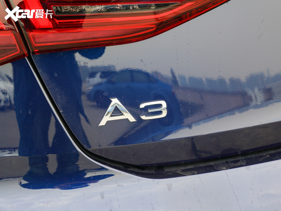 2022WA3 Sportback 35 TFSI Mȡ\