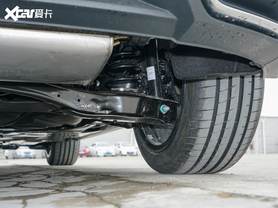 2022WA3 Sportback 35 TFSI Mȡ\