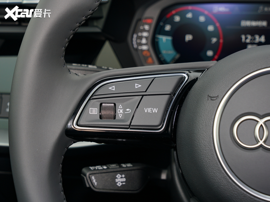 2022WA3 Sportback 35 TFSI Mȡ\