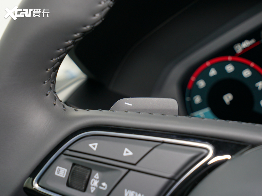 2022WA3 Sportback 35 TFSI Mȡ\