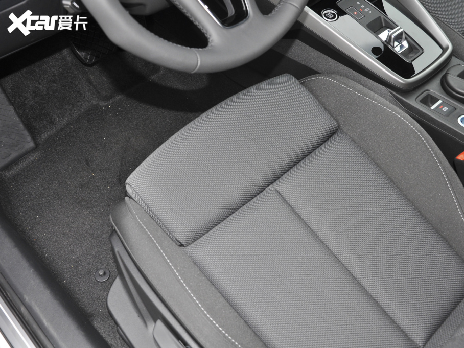 2022WA3 Sportback 35 TFSI Mȡ