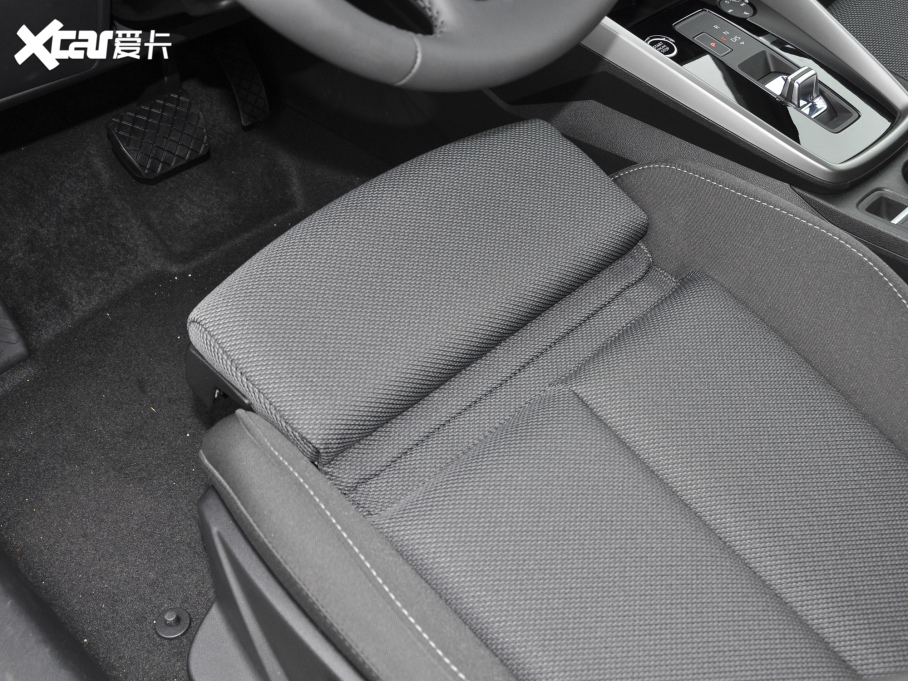 2022WA3 Sportback 35 TFSI Mȡ