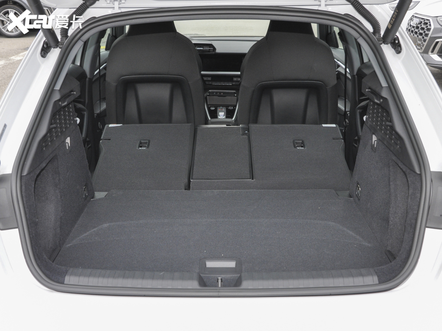 2022WA3 Sportback 35 TFSI Mȡ