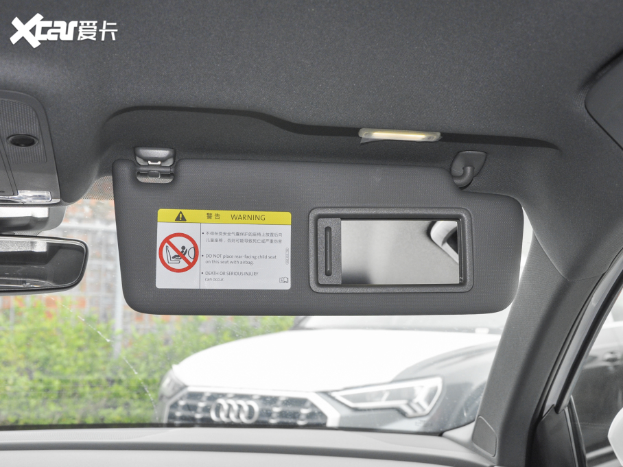 2022WA3 Sportback 35 TFSI Mȡ