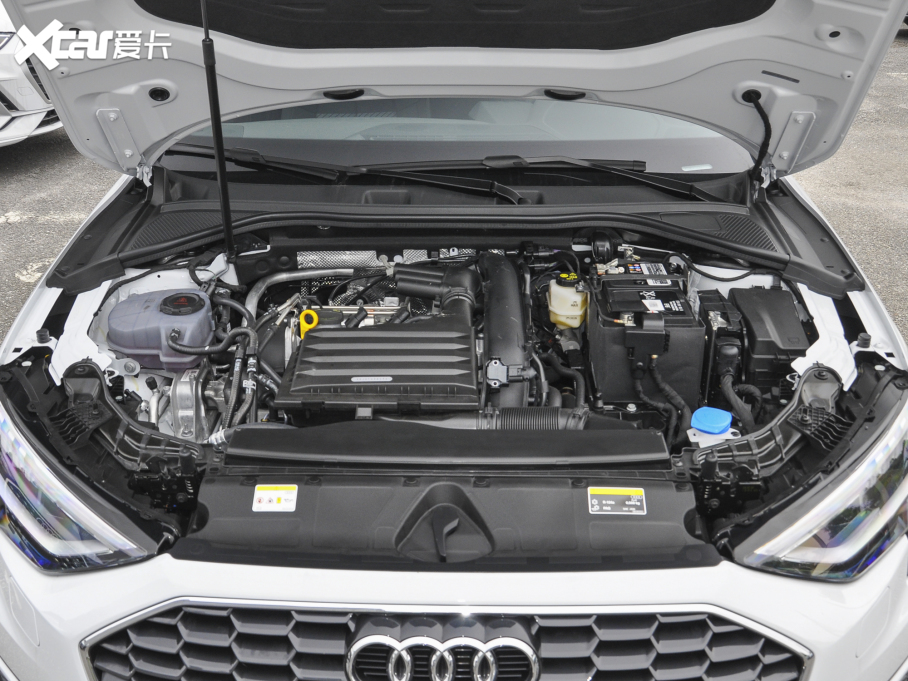 2022WA3 Sportback 35 TFSI Mȡ