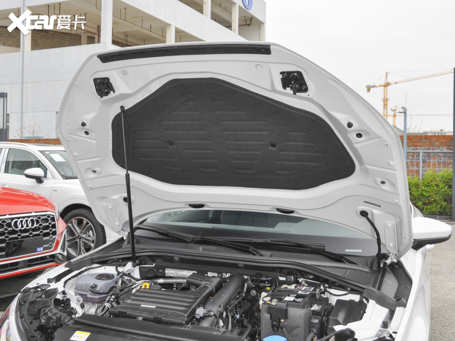 2022WA3 Sportback 35 TFSI Mȡ