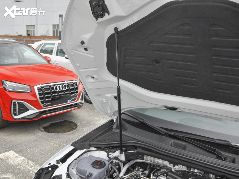 2022WA3 Sportback 35 TFSI Mȡ