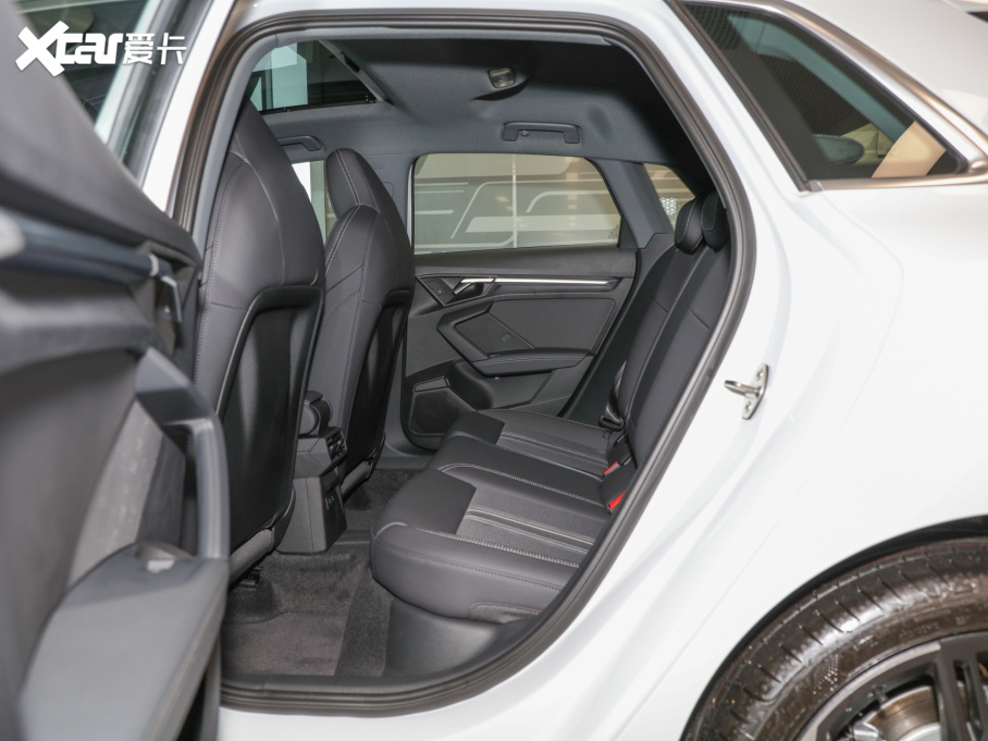 2022WA3 Sportback 35 TFSI r\