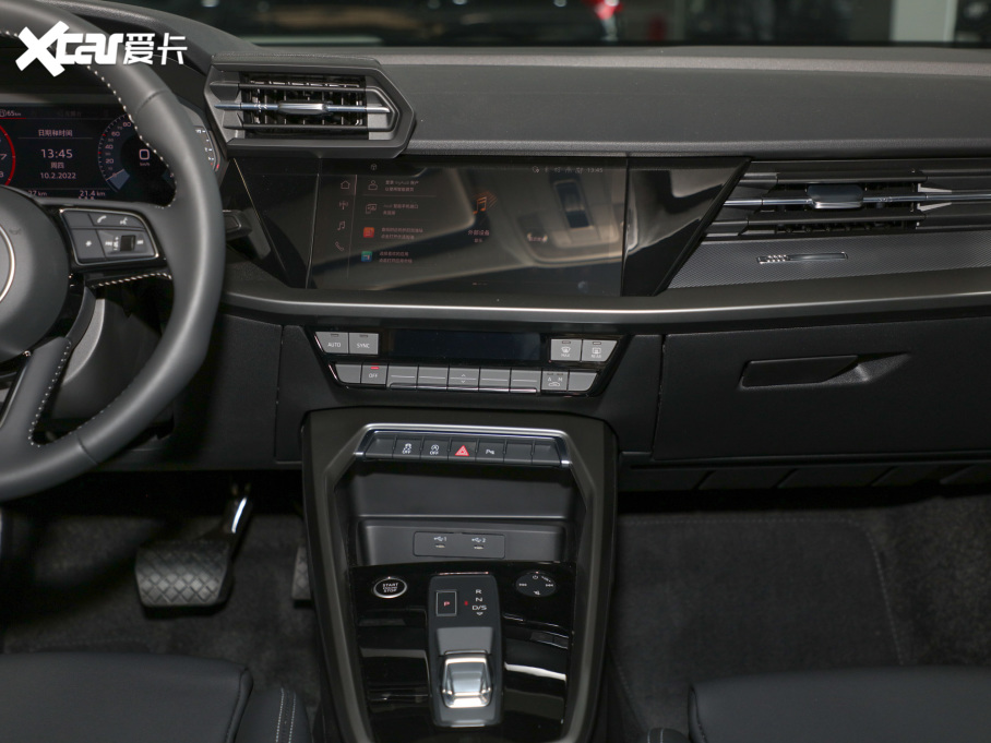 2022WA3 Sportback 35 TFSI r\