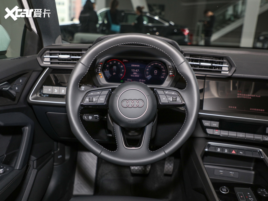 2022WA3 Sportback 35 TFSI r\