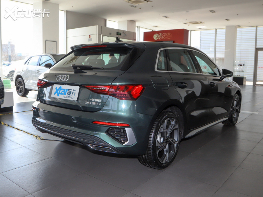 2022?yun)WA3 Sportback 35 TFSI A\(yn)(dng)
