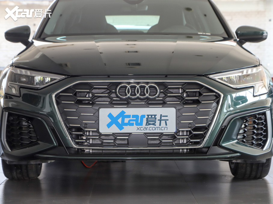 2022WA3 Sportback 35 TFSI A\