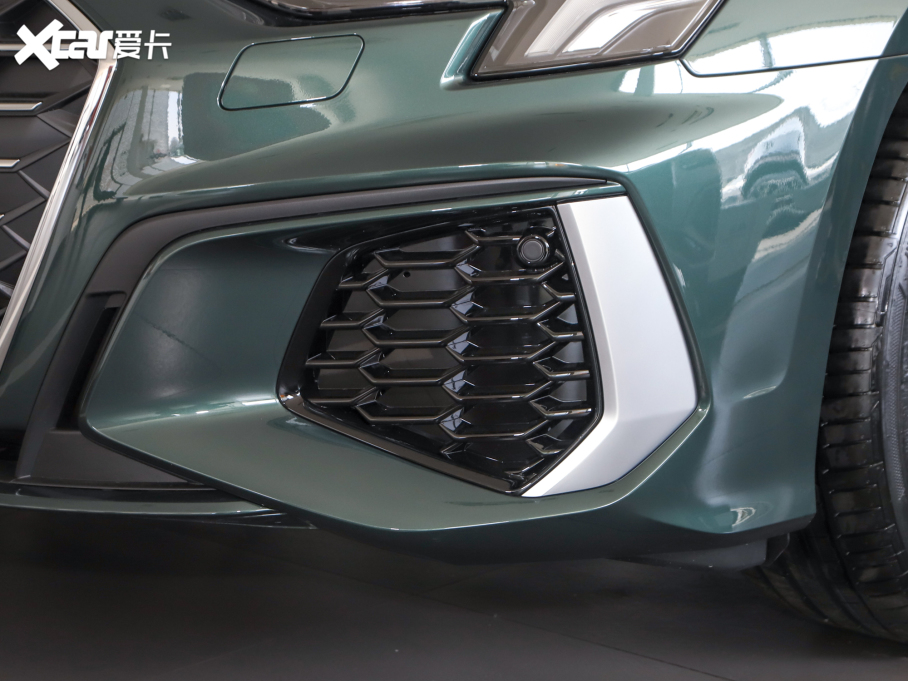 2022WA3 Sportback 35 TFSI A\