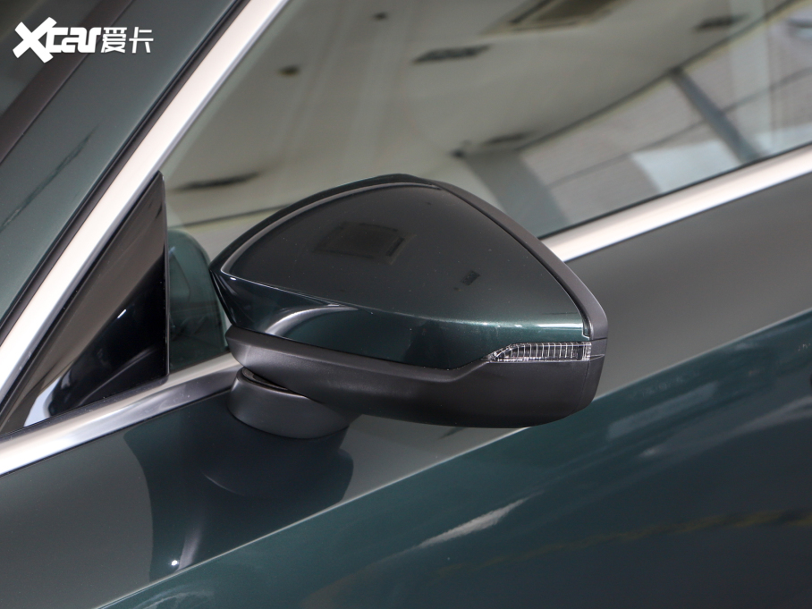 2022WA3 Sportback 35 TFSI A\