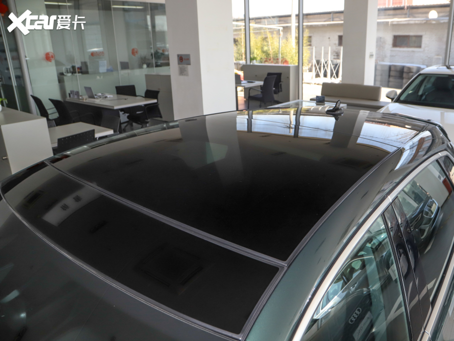 2022WA3 Sportback 35 TFSI A\