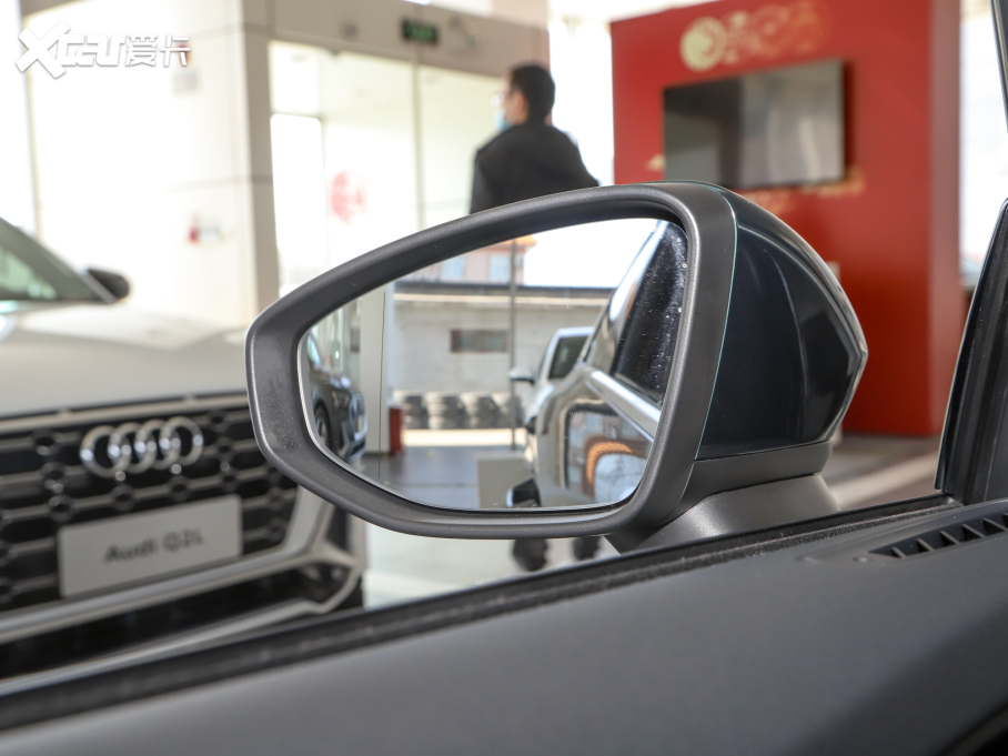 2022WA3 Sportback 35 TFSI A\