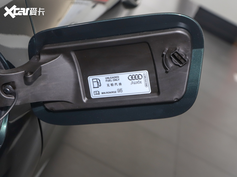 2022WA3 Sportback 35 TFSI A\